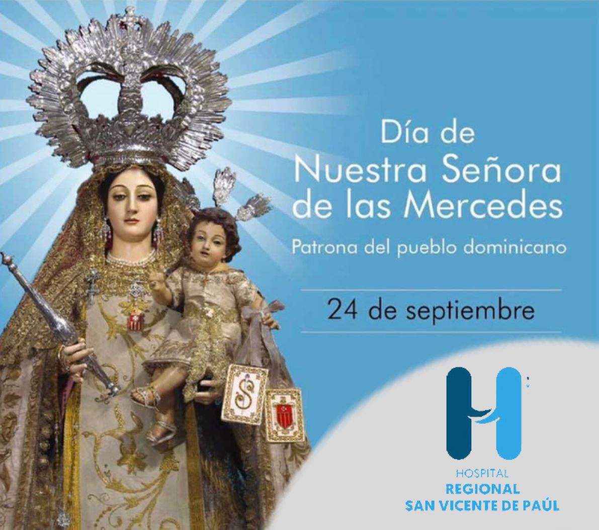 You are currently viewing Dia de Nuestra Señora de las Mercedes