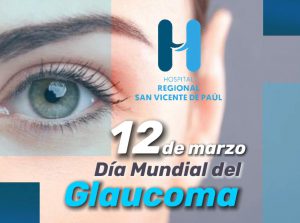 Read more about the article Día Mundial Contra el Glaucoma